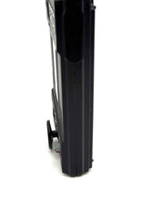 Carica l'immagine nel visualizzatore di Gallery, Side view of the Tomy device highlighting the control panel.
