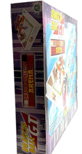 Carica l'immagine nel visualizzatore di Gallery, Side view of Dragon Ball GT Tenkaichi Budokai Arena Playset Bandai vintage sealed
