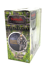 Carica l'immagine nel visualizzatore di Gallery, 2007 narnia prince caspian action figure packaging front view with transparent window
