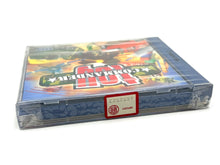 Carica l'immagine nel visualizzatore di Gallery, Plastic-wrapped SEGA Dreamcast Toy Commander box side view with colorful artwork.
