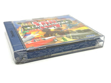 Carica l'immagine nel visualizzatore di Gallery, Another side view of the plastic-wrapped SEGA Dreamcast Toy Commander box with vibrant colors.
