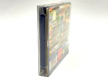 Carica l'immagine nel visualizzatore di Gallery, SEGA Dreamcast Toy Commander side view featuring the spine and title text.
