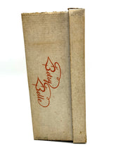 Load image into Gallery viewer, Betsy Belle Lion plush toy side view showcasing its slim profile.
