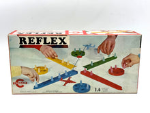 Carica l'immagine nel visualizzatore di Gallery, Congost Reflex Airplane Playset packaging front view with colorful design and title.
