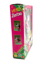 Carica l'immagine nel visualizzatore di Gallery, Side view of the packaging showing window display and colorful graphics.
