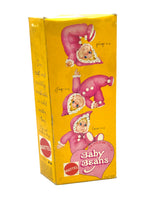 Load image into Gallery viewer, Packaging view of the yellow product box with cartoon characters and text labels.
