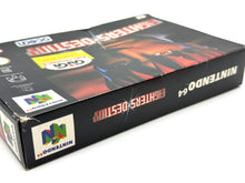 Load image into Gallery viewer, Packaging view of Fighters Destiny box with game title and artwork design
