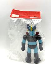 Carica l'immagine nel visualizzatore di Gallery, Sealed Mazinger Z blue robot figure by Medicom Toy in plastic packaging
