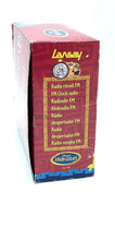 Carica l'immagine nel visualizzatore di Gallery, Red product box for Hercules Disney watch with colorful text details.

