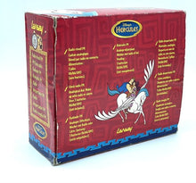 Carica l'immagine nel visualizzatore di Gallery, Hercules Disney watch packaging displaying colorful design and cartoon character.
