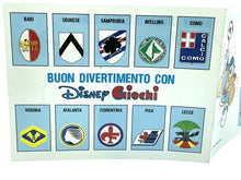 Carica l'immagine nel visualizzatore di Gallery, Vintage Disney character stickers displayed in packaging, showcasing multiple character designs against a white background.
