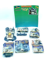 Carica l'immagine nel visualizzatore di Gallery, Walt Disney Wizard of Mickey Mouse playset packaging featuring colorful toys in factory-sealed condition.
