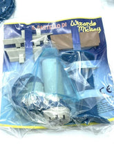Carica l'immagine nel visualizzatore di Gallery, Walt Disney Wizard of Mickey Mouse toy vehicle in sealed packaging with detailed design.
