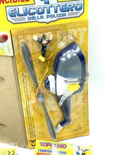 Load image into Gallery viewer, Packaging view of a fishing rod and reel with compact design and easy grip handle.
