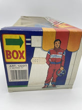 Carica l'immagine nel visualizzatore di Gallery, Front view of the colorful box with illustrations and text labels.
