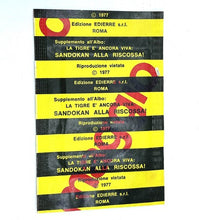 Load image into Gallery viewer, Close-up of the yellow and black packaging with warning text and barcode.
