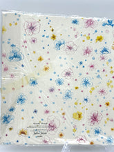 Carica l'immagine nel visualizzatore di Gallery, 1980 CANDY CANDY Fabbri Felicita packaging view showing two decorative napkins.
