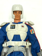 Carica l'immagine nel visualizzatore di Gallery, Big Jim Commander 9269 – Rare 1980s Mattel Action Figure
