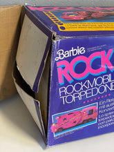 Charger l&#39;image dans la galerie, 1986 Barbie Hot Rockin’ Van Rock Mobile Rockstar Motorhome
