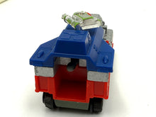 Load image into Gallery viewer, Tomy Chogokin Izen I + II Combine Set – Dinosaur War Izenborg 1970s Vintage Boxed

