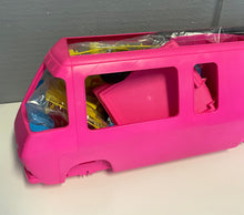 Charger l&#39;image dans la galerie, 1986 Barbie Hot Rockin’ Van Rock Mobile Rockstar Motorhome
