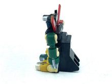 Load image into Gallery viewer, VINTAGE 80s # 1984 MINI VOLTRON  MADE IN TAIWAN   MINI ROBOT # NY
