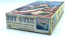 Load image into Gallery viewer, Vintage 1988 Nasta Hit Stix Electronic Drum Sticks NEW OLD STOCK#NIB [MU]

