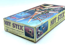 Load image into Gallery viewer, Vintage 1988 Nasta Hit Stix Electronic Drum Sticks NEW OLD STOCK#NIB [MU]
