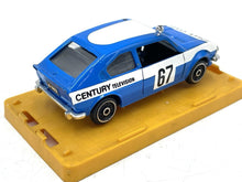 Carica l&#39;immagine nel visualizzatore di Gallery, VINTAGE# POLISTIL  ALFA ROMEO ALFASUD RALLY 1:43 # P
