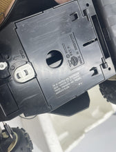 Carica l&#39;immagine nel visualizzatore di Gallery, Nikko 1/16 BLACK CAT LASER 4WD FRENCH BOX  VERSION # OG
