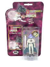 Load image into Gallery viewer, Front view of vintage Bandai The Slayer Zelgadiss Graywords figure in sealed packaging


