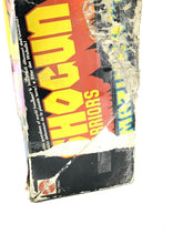 Load image into Gallery viewer, Shogun Warriors  Grande Mazinga Z Mattel Robot   Italiano Mattel Solo Box # MP
