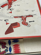 Load image into Gallery viewer, Super Ski Coppa del mondo di sci Harbert  Anni 70 Nuovo In Box Giocattolo# Y
