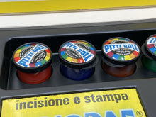 Carica l&#39;immagine nel visualizzatore di Gallery, HOBBY ADIGRAF RILIEVO DAS ANNI 70 SET RARO ADICA PONGO NUOVO #NIB [BS]
