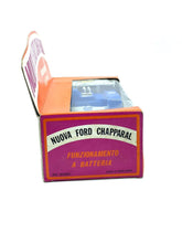 Load image into Gallery viewer, Close-up of Chaparral 2F toy car&#39;s detailing and decals


