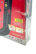 Carica l&#39;immagine nel visualizzatore di Gallery, Vintage 90S F1 Sorpasso Radiocontrol Pista Polistil New Old Stock #QO
