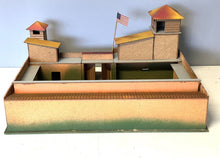 Load image into Gallery viewer, Vintage Anni 60#FORT WASHINGTON - Fortino Componibile legno e masonite NUOVO #MP
