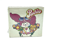 Load image into Gallery viewer, VINTAGE# MATTEL POOCHIE   SET MINI LIBRETTO AGENDINA 8 CM NUOVA SIGILLATA # CV
