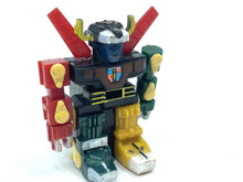 Load image into Gallery viewer, VINTAGE 80s # 1984 MINI VOLTRON  MADE IN TAIWAN   MINI ROBOT # NY
