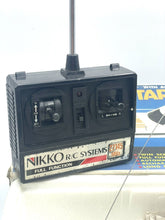 Load image into Gallery viewer, Vintage Nikko Caribic Star  Speed Cruiser 1981 Rare # OB
