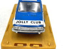 Carica l&#39;immagine nel visualizzatore di Gallery, VINTAGE# POLISTIL  ALFA ROMEO ALFASUD RALLY 1:43 # P
