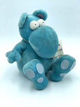 Load image into Gallery viewer, VINTAGE VERY RARE MORDILLO CRAZY ZOO  NEW OLD STOCK  WITH TAG# CX
