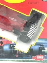 Load image into Gallery viewer, Vintage 90s Ferrari F1 Michael Schumacher Collection Rare RC Car New Sealed #AA
