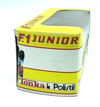 Load image into Gallery viewer, VINTAGE Polistil JUNIOR F1 slot Car 1:43 FERRARI NUOVA#[LZ1]
