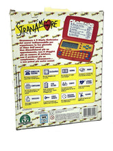 Carica l&#39;immagine nel visualizzatore di Gallery, MIO CARO DIARIO AGENDA ELETTRONICA GIG NUOVO VINTAGE EDIZIONE STRANAMORE#B
