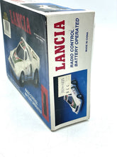 Load image into Gallery viewer, Lancia Stratos HF Alitalia 1977 Monte Carlo Rally 1/24 Battery Model#NIB V
