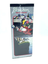 Load image into Gallery viewer, VINTAGE# HEYE PUZZLE 1000 PCS# BLACHON  MERRY CHRISTMAS   #NIB SEALED LZ
