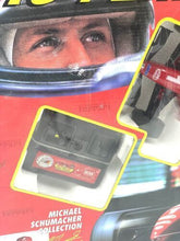 Load image into Gallery viewer, Vintage 90s Ferrari F1 Michael Schumacher Collection Rare RC Car New Sealed #AA
