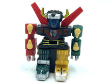 Load image into Gallery viewer, VINTAGE 80s # 1984 MINI VOLTRON  MADE IN TAIWAN   MINI ROBOT # NY
