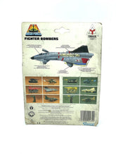 Load image into Gallery viewer, Vintage 90S# Mega Force TRIAX  FIGHTER BOMBERS# MOC LZ
